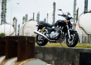 Yamaha XJR1300 Yamaha XJR1300